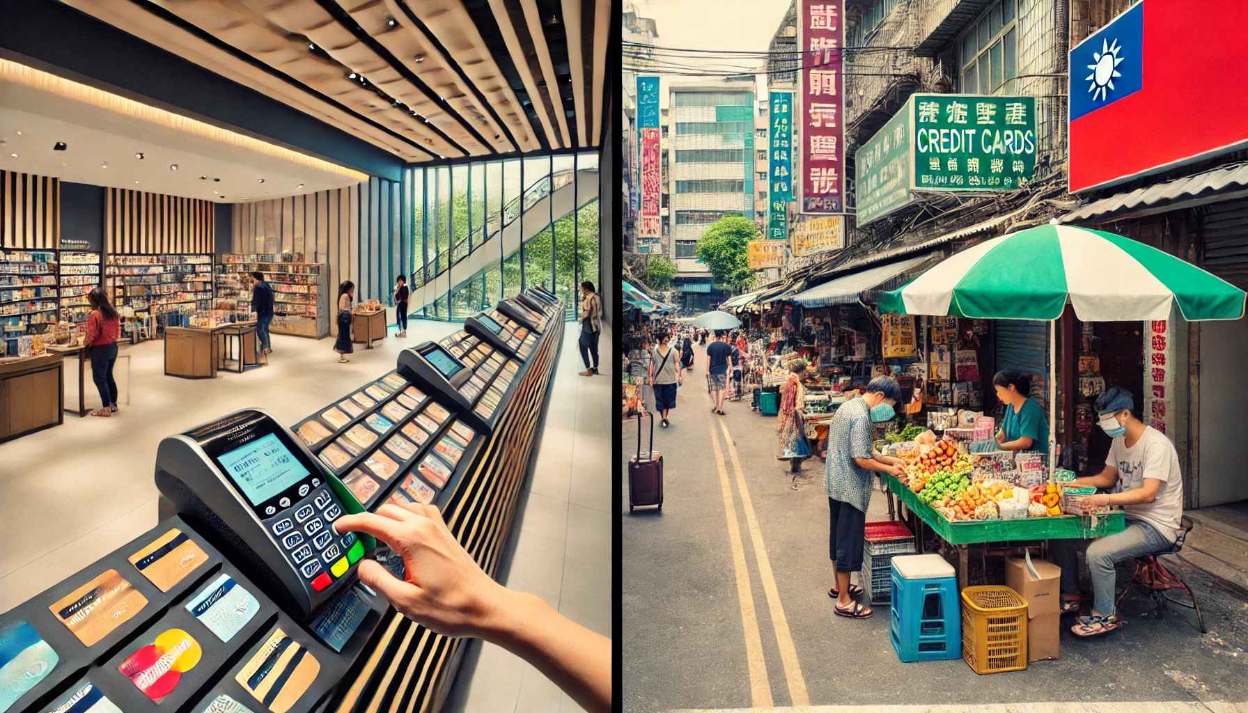 台湾旅行で両替におすすめの場所は？銀行や空港の比較も紹介